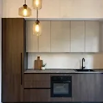 Quadrilocale In Via Chiaravagna Апартаменты *