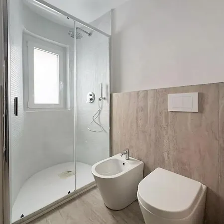 Quadrilocale In Via Chiaravagna Appartamento *